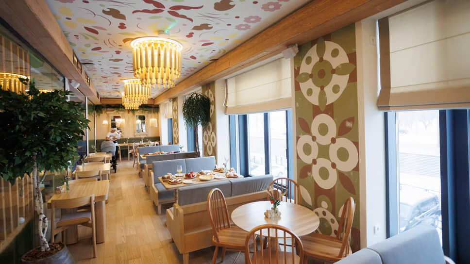 Фото: Марина Молдавская / «Коммерсантъ»