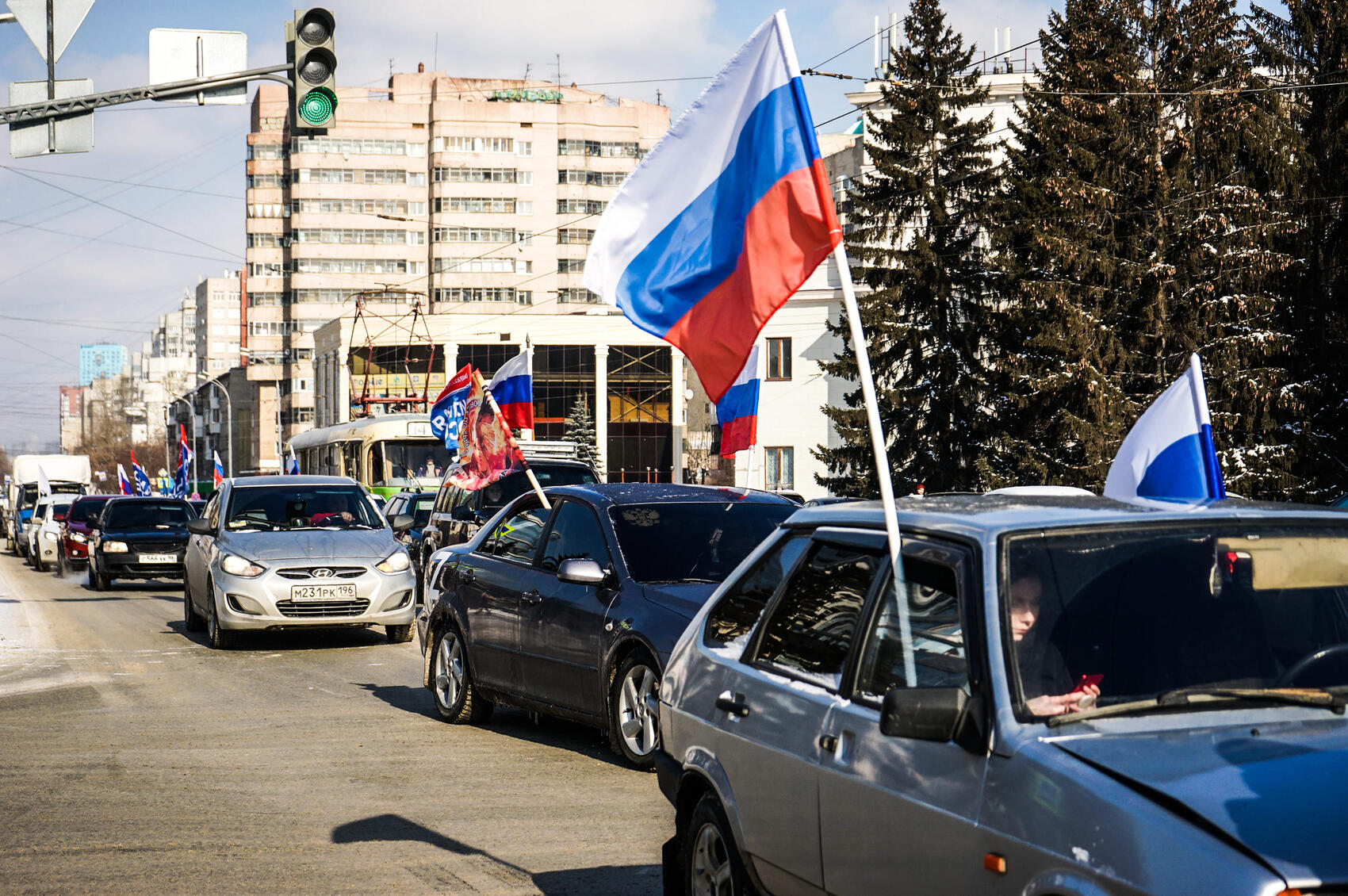 Фото: Арина Томашова / It’s My City