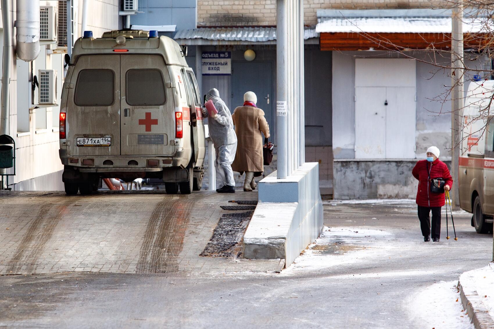 Фото: Марина Молдавская / It’s My City