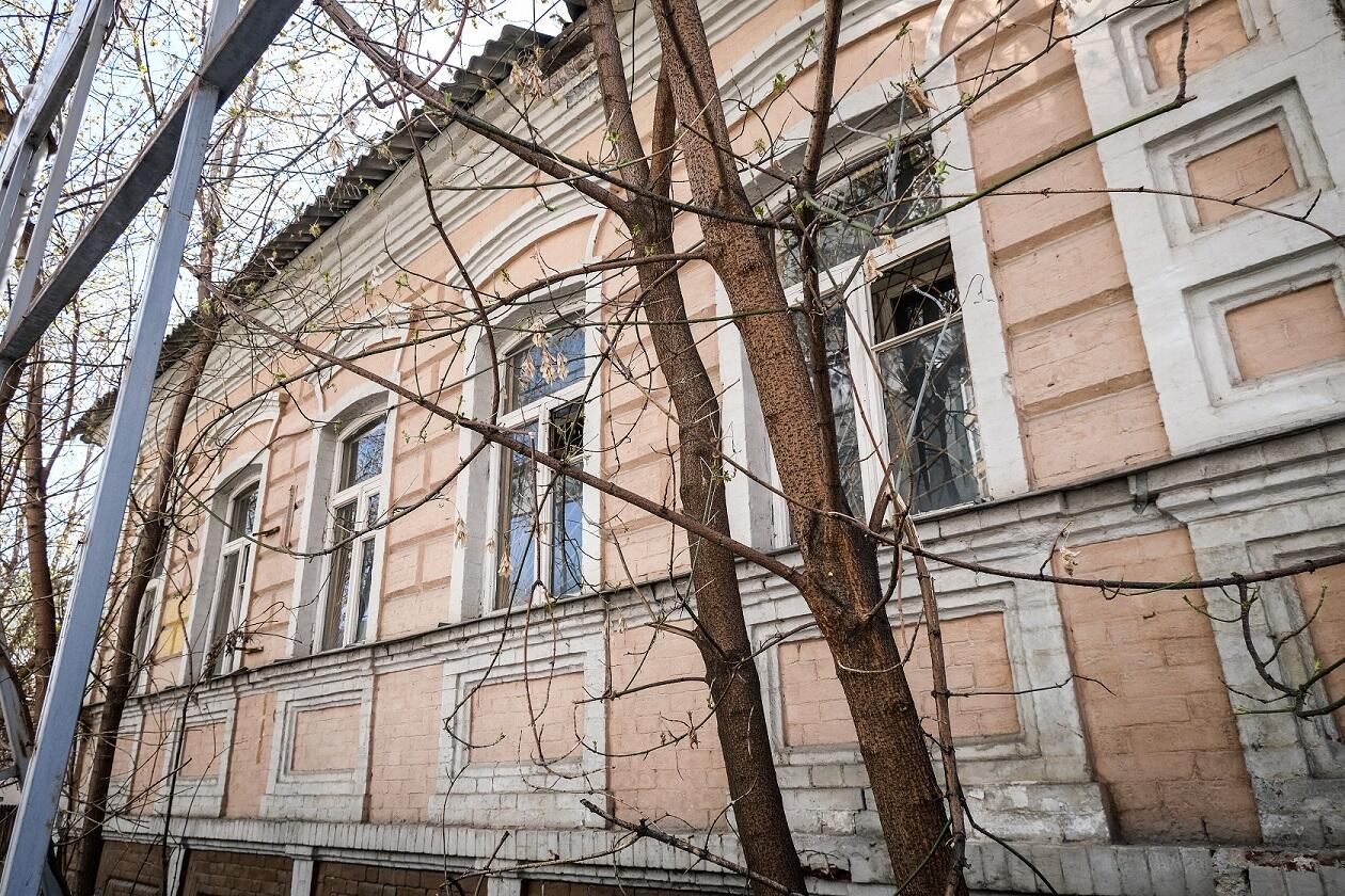 Фото: Саша Зубковский / It's My City