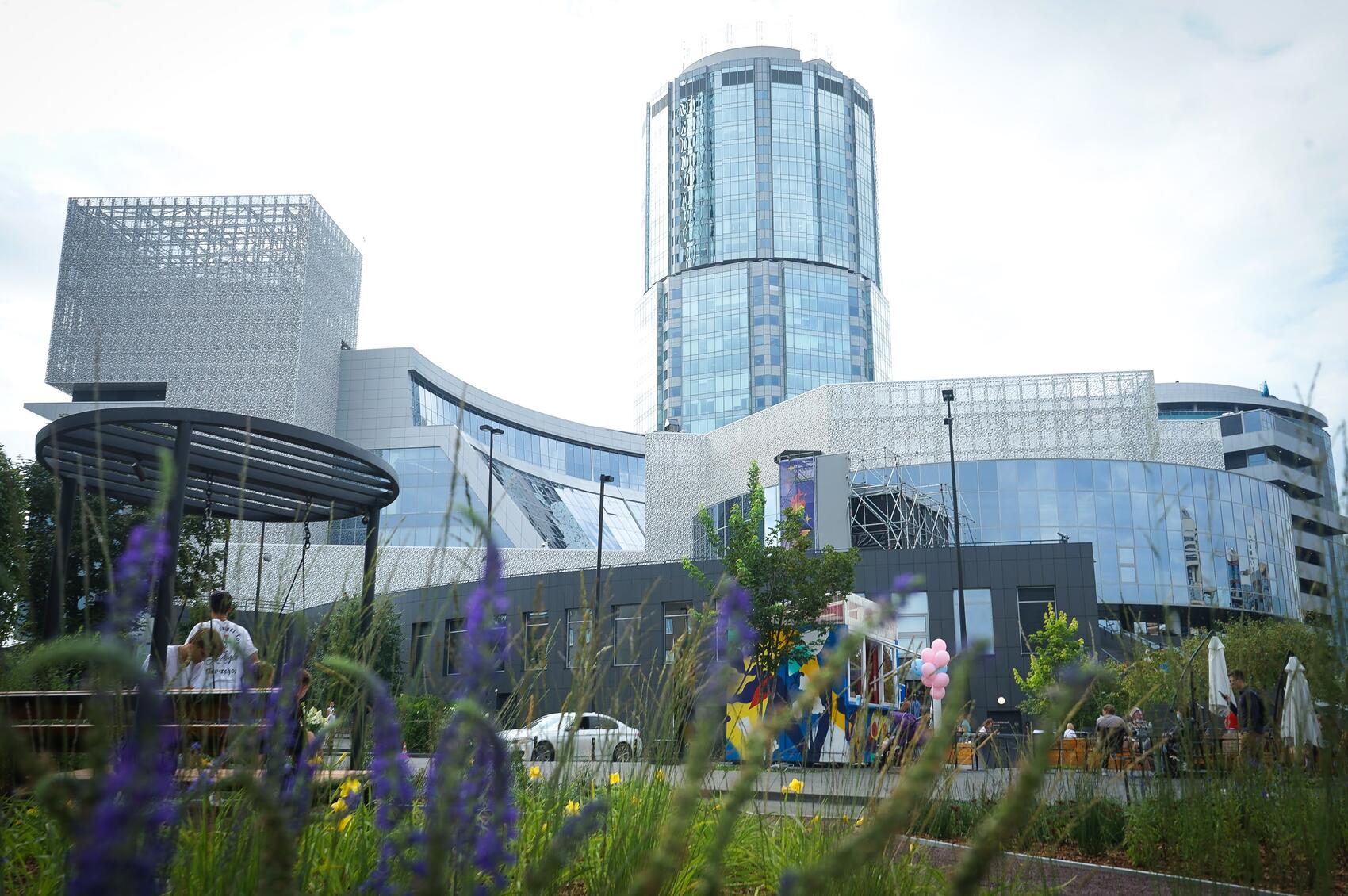 Фото: Арина Распутина / It’s My&nbsp;City