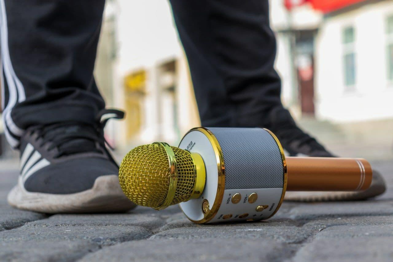 Фото: Александр Янг