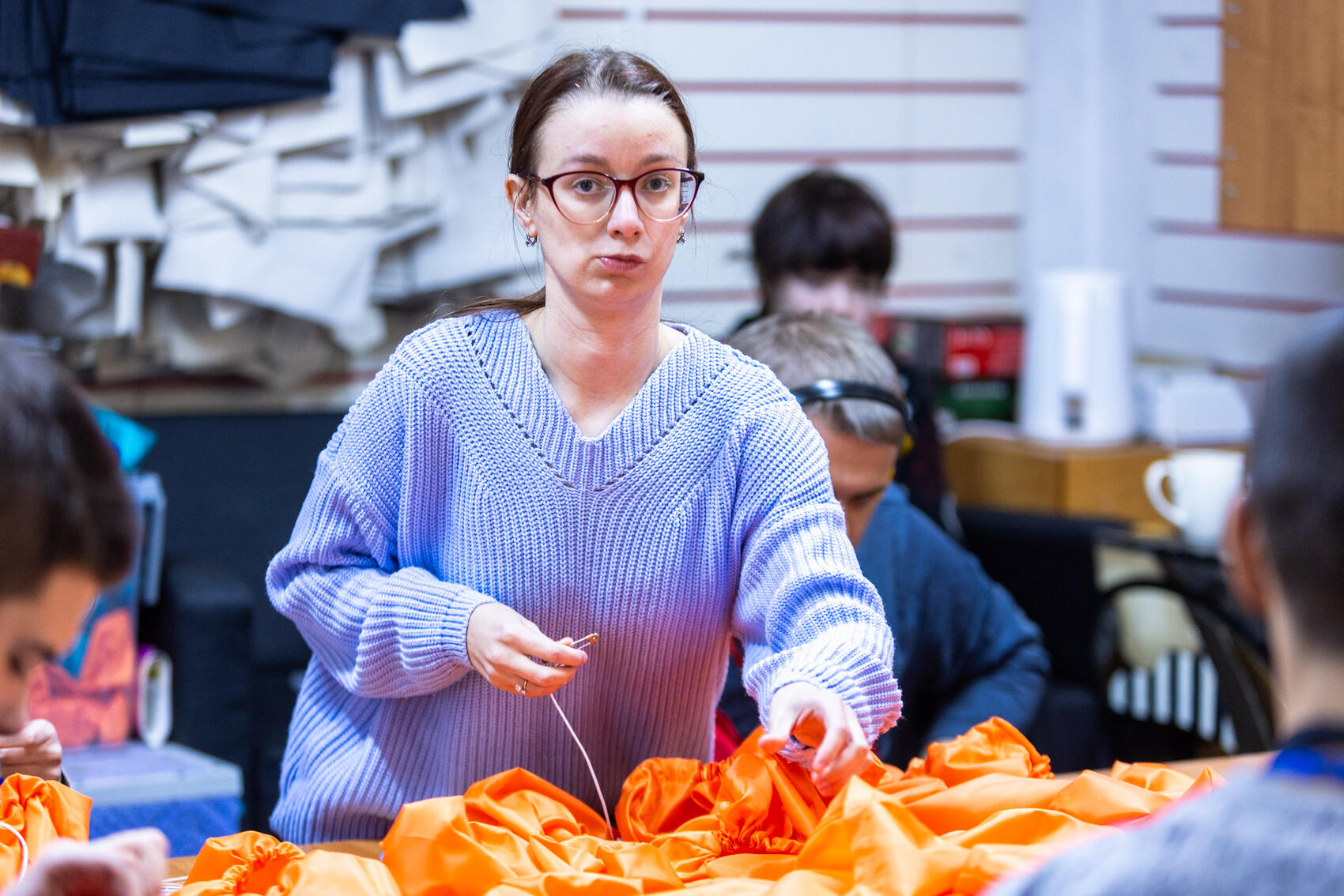 Фото: Илья Вага / It's My City