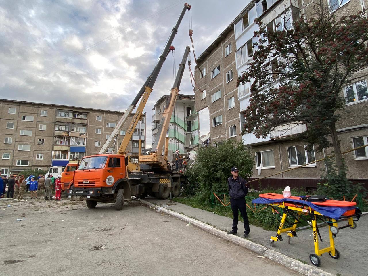 Фото: телеграм-канал мэра Нижнего Тагила Владислава Пинаева