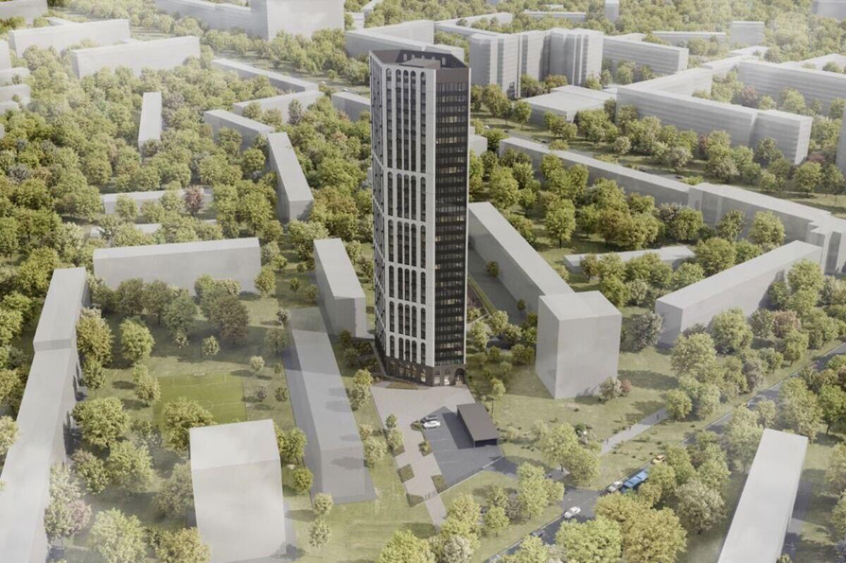 Фото: проектная документация