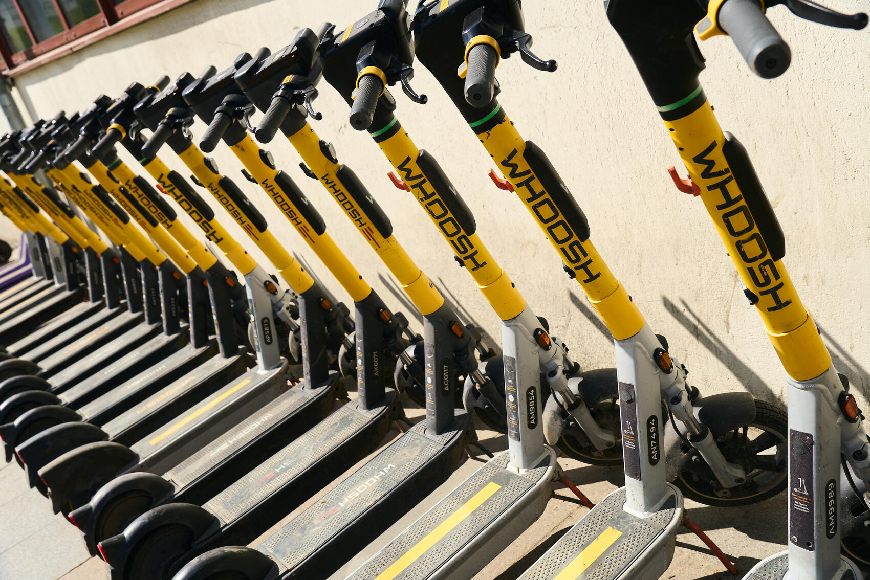 Фото: It's My City