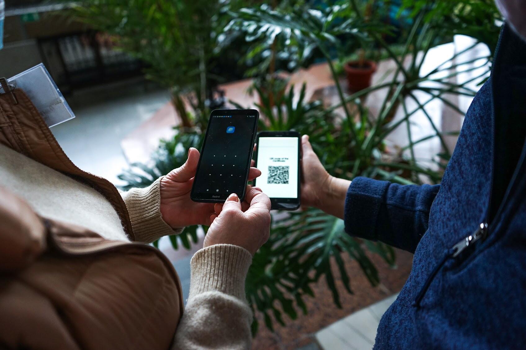 Фото: Арина Томашова / It's My City