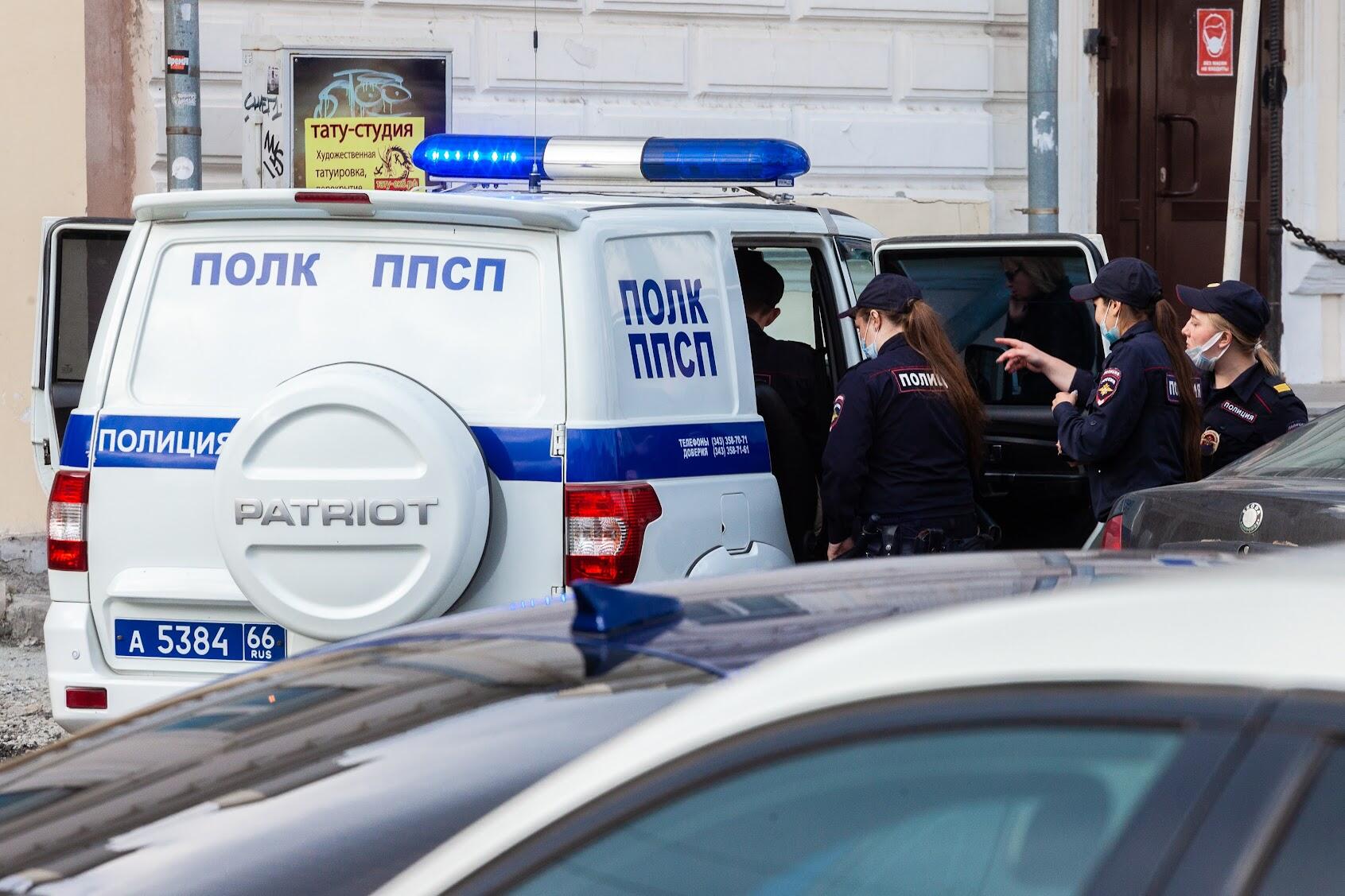 Фото из архива: Игорь Брук / It's My City