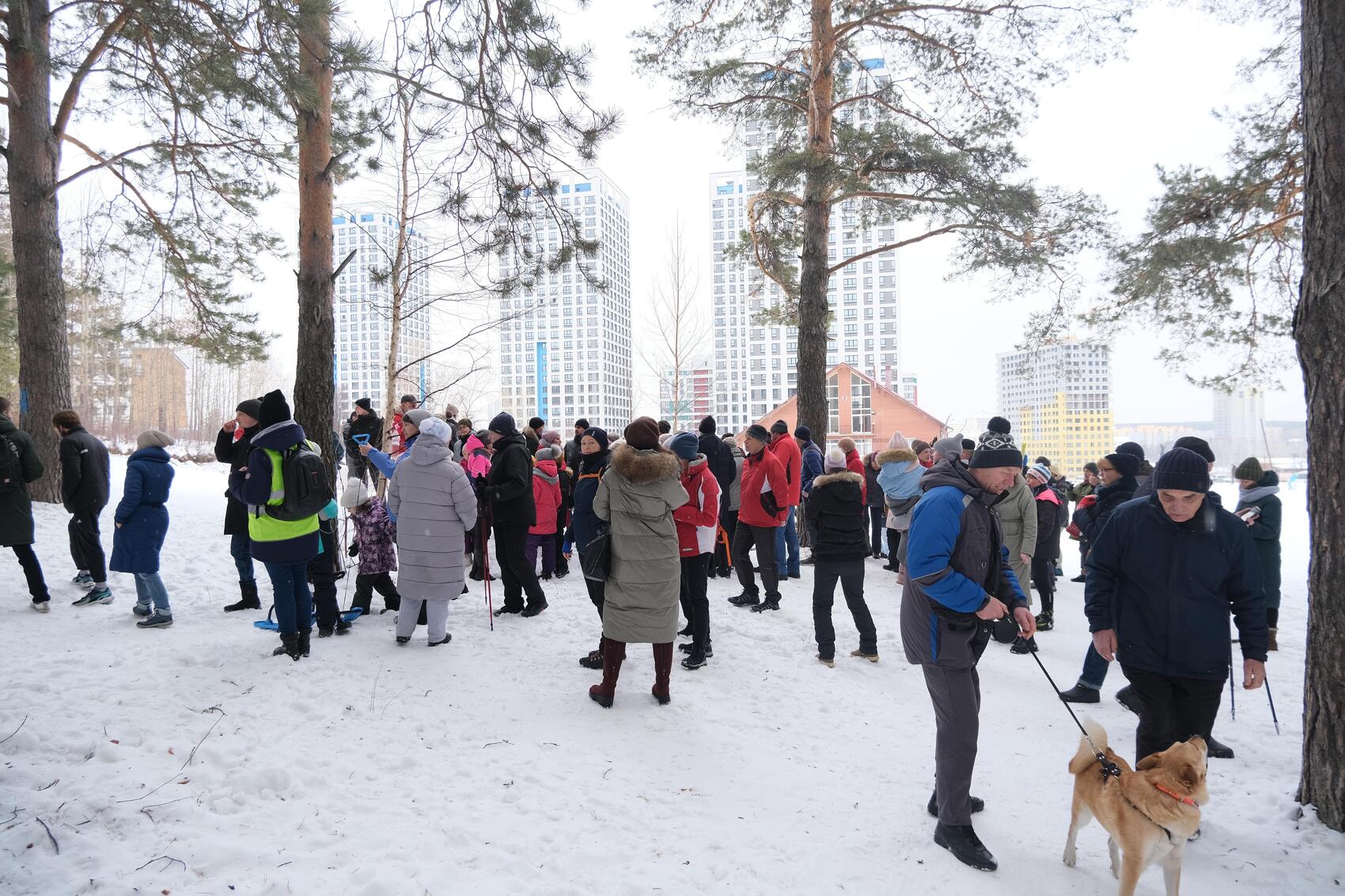 Фото: Саша Зубковский / It's My City