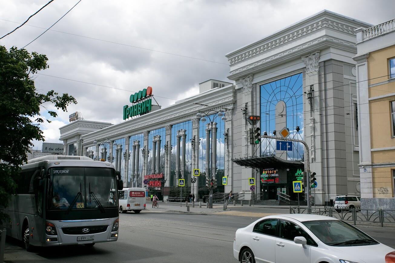 Фото: Марина Молдавская / It's My City