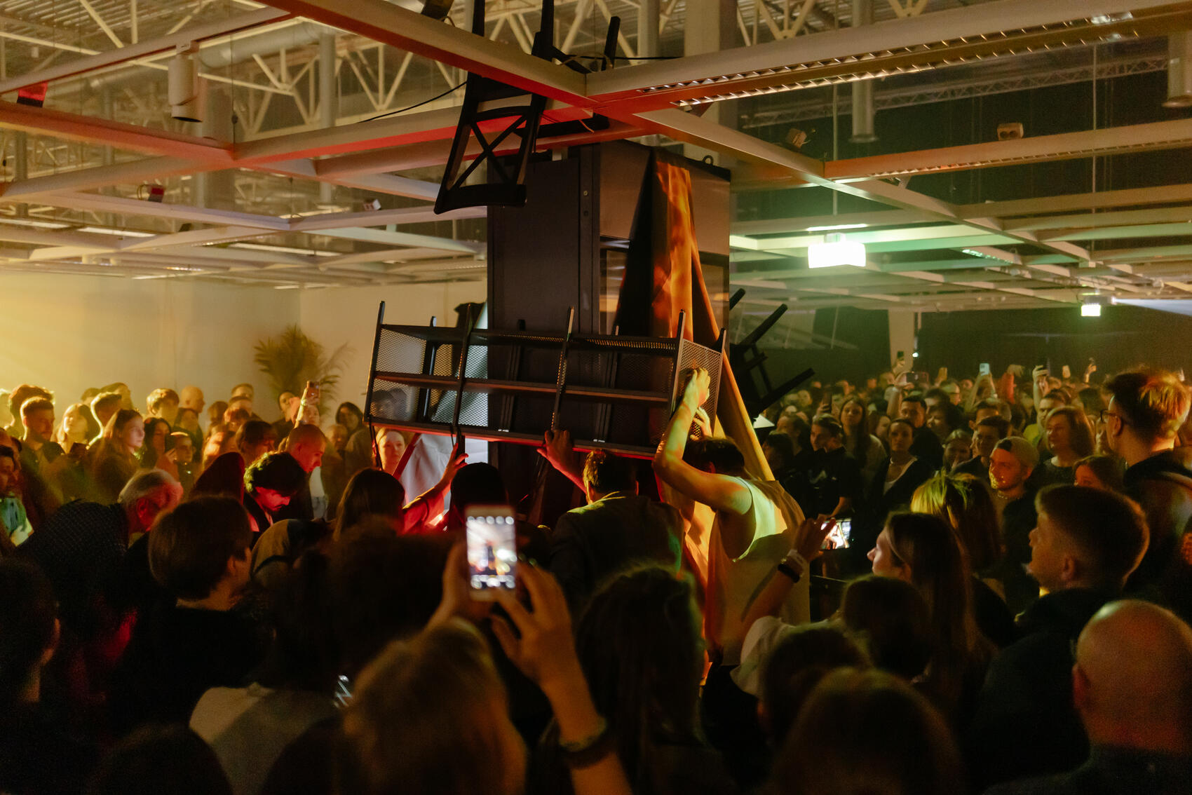 Фото: Андрей Куськало