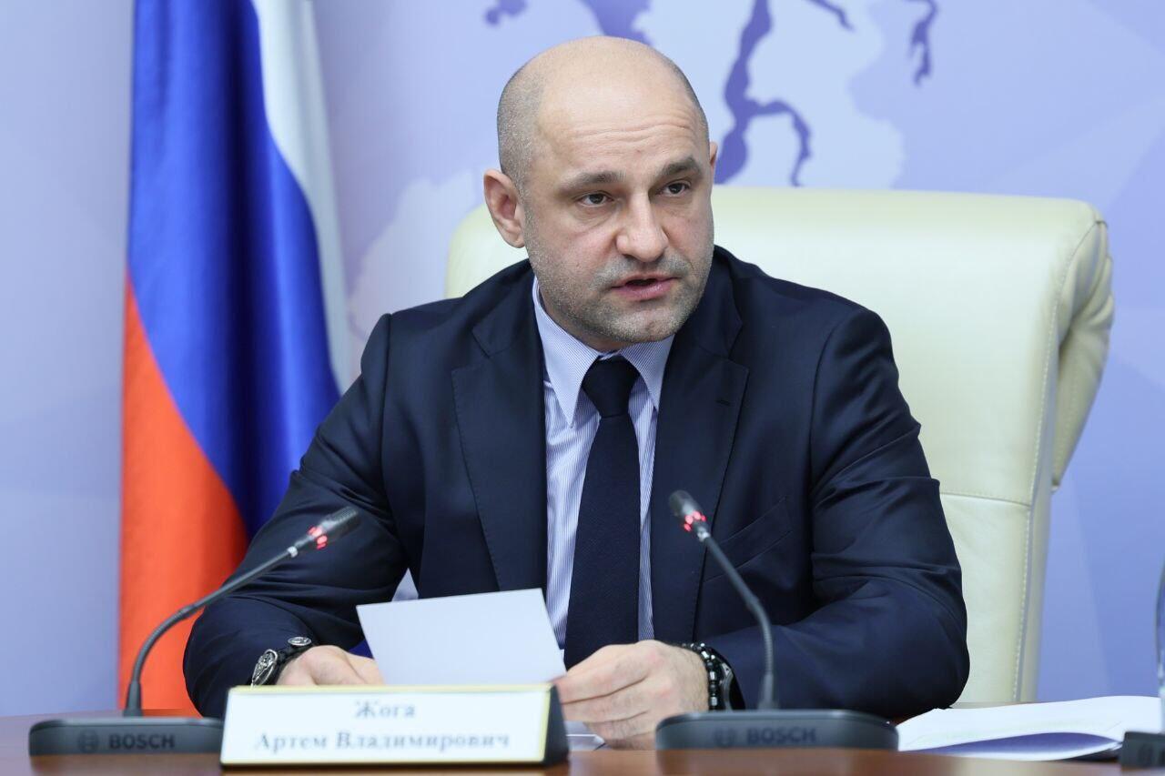 Фото: пресс-служба полпредства