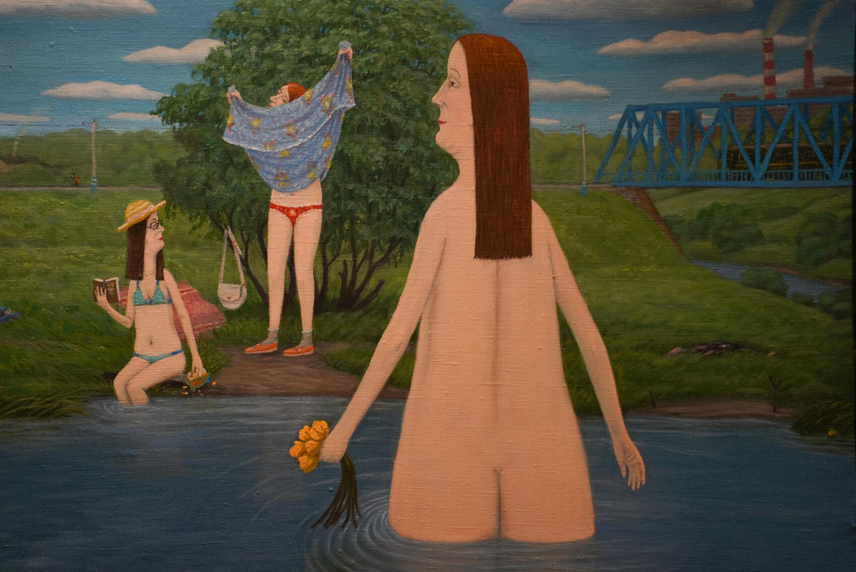 Фото: Елена Елизарова / It’s My City