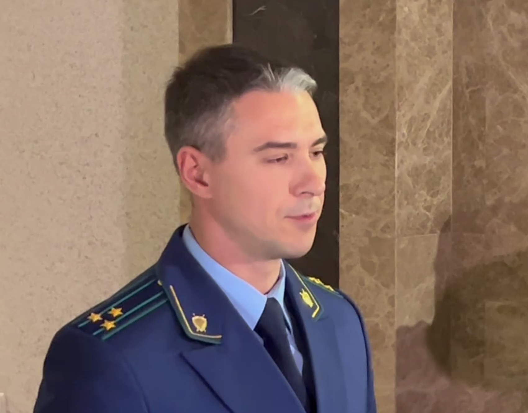 Евгений Коваленко. Фото: It's My City