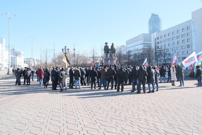 Фото: Саша Зубковский / It's My City