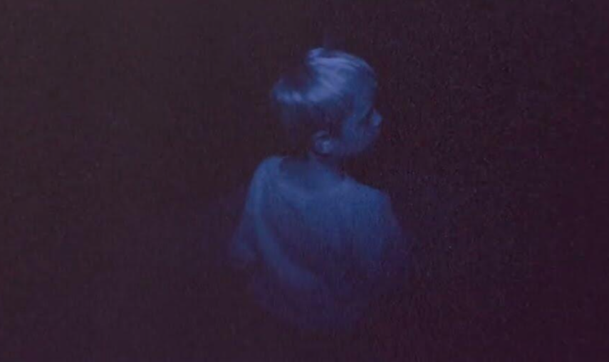 Кадр из фильма «Паранормальные явления. Скинамаринк» 