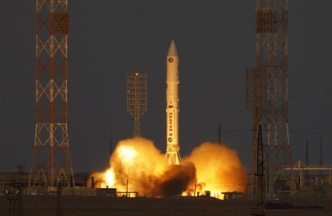 Фото: Instagram «Роскосмоса»