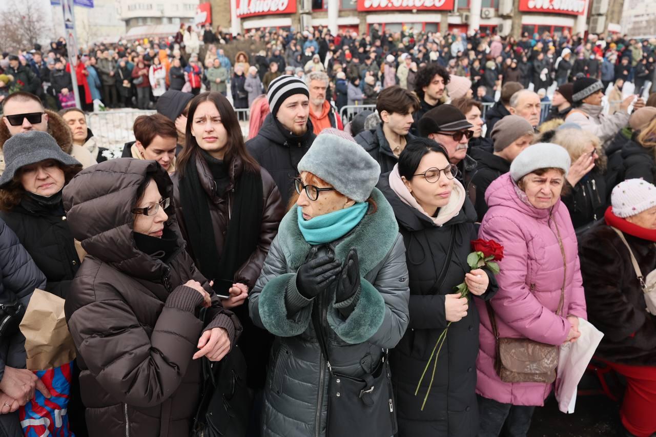 Фото: Илья Вага / It's My City