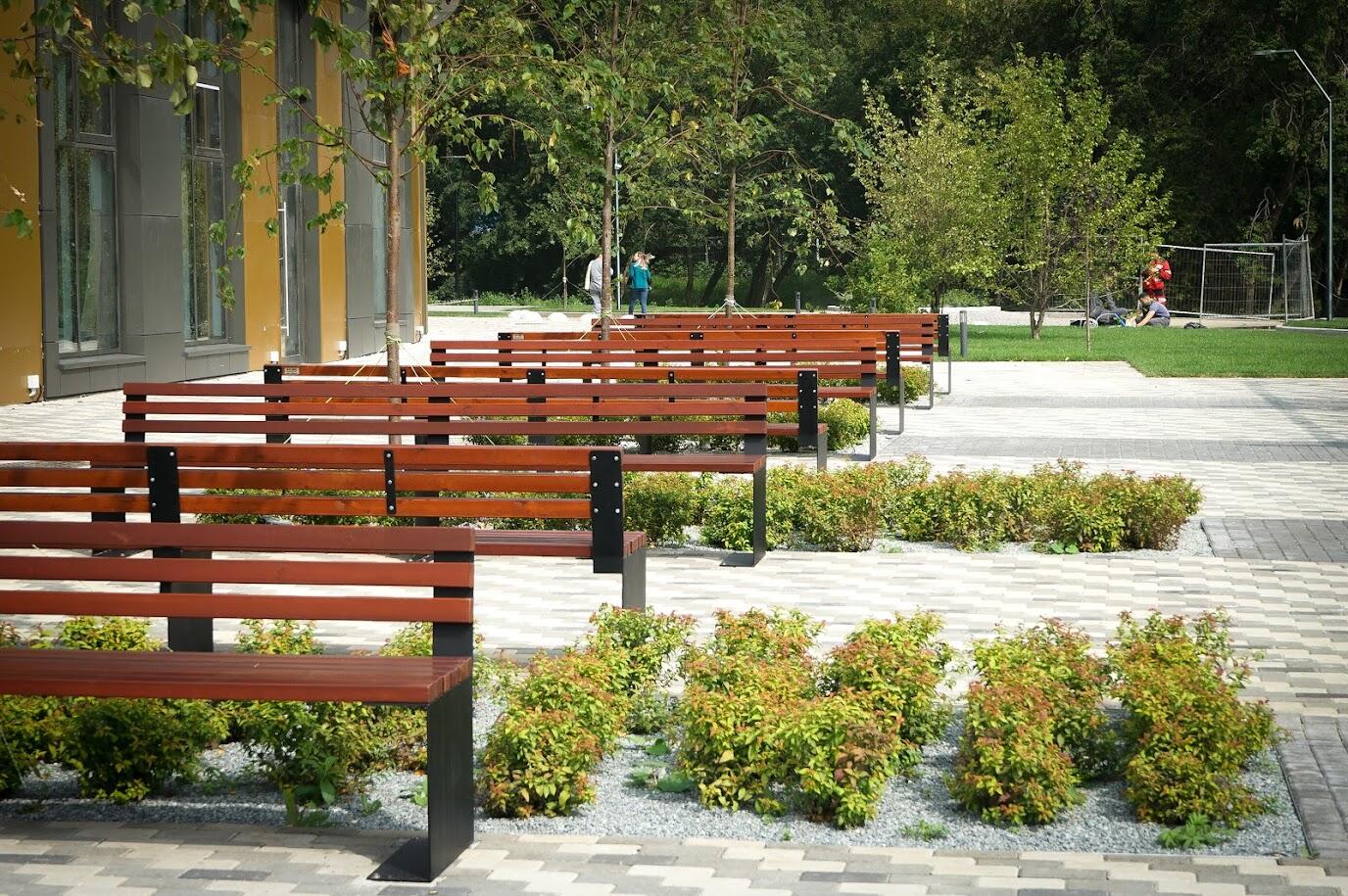 Фото: Арина Томашова / It's My City