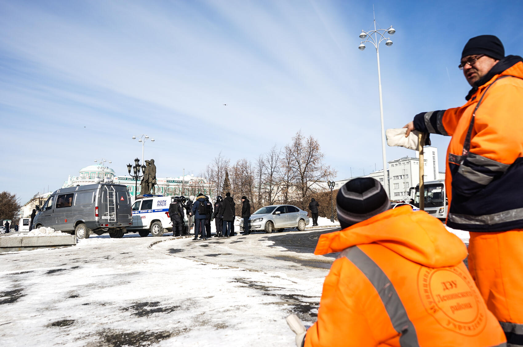 Фото: Арина Томашова / It's My City