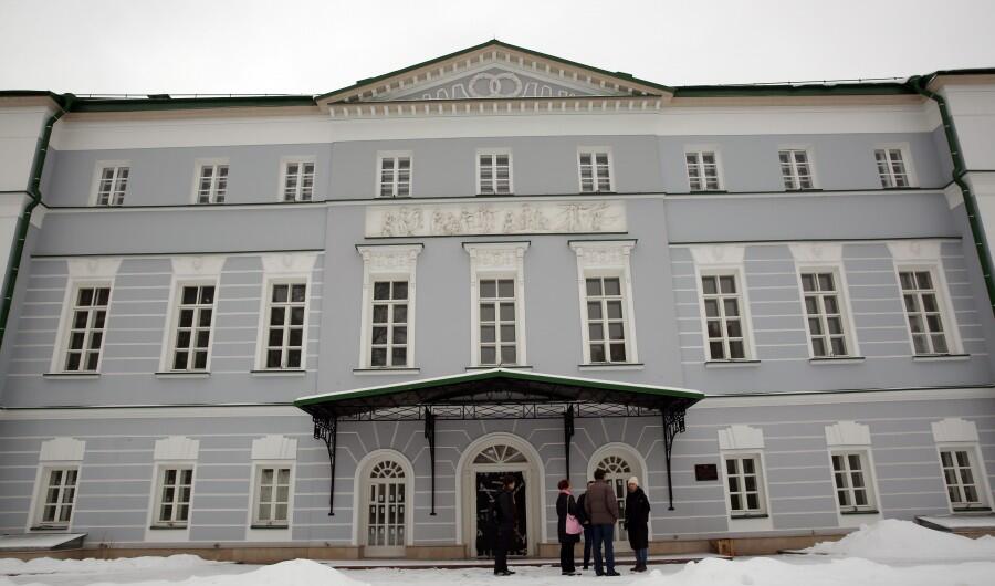 Фото: Елена Копылова / Официальный сайт Ельцин Центра