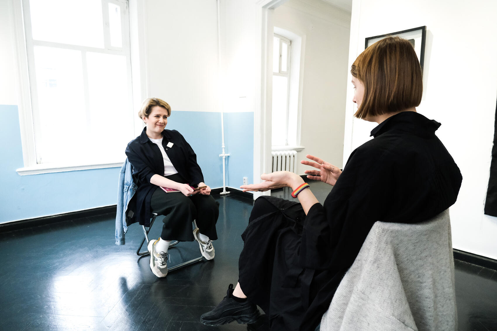 Фото: Саша Зубковский / It's My City