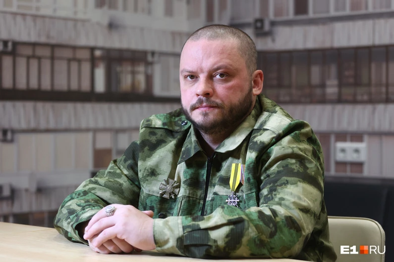 Фото: Владислав Лоншаков / E1.Ru