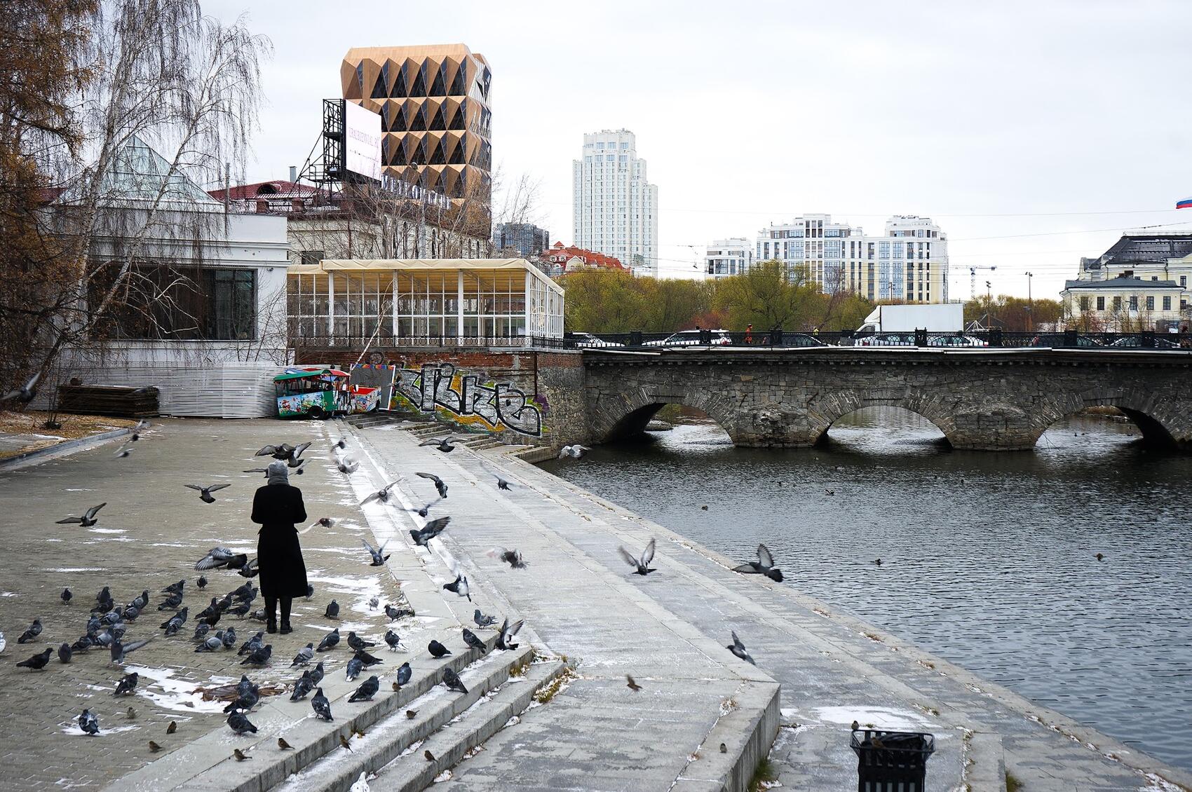 Фото: Арина Томашова / It's My City