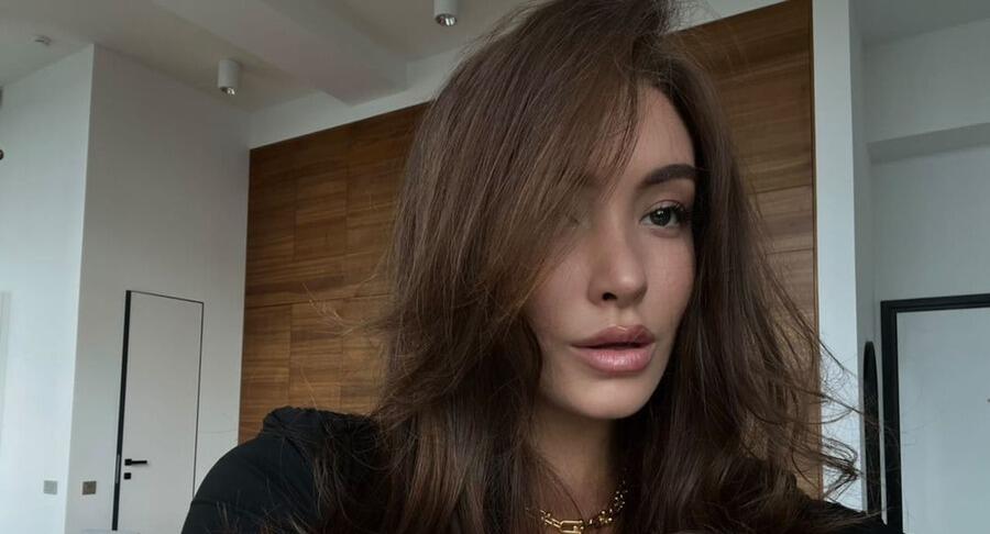 Фото: Вероника Логинова / соцсети