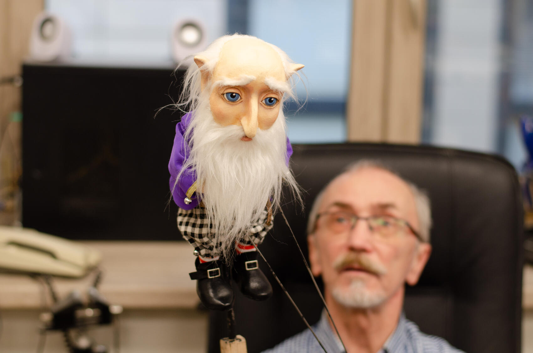 Фото: Евгения Кобеева / It's My City