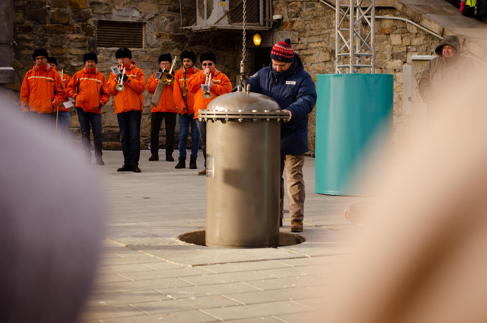 Фото: Евгения Кобеева / It's My City
