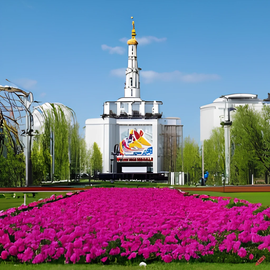 Сгенерировано нейросетью DALL-E