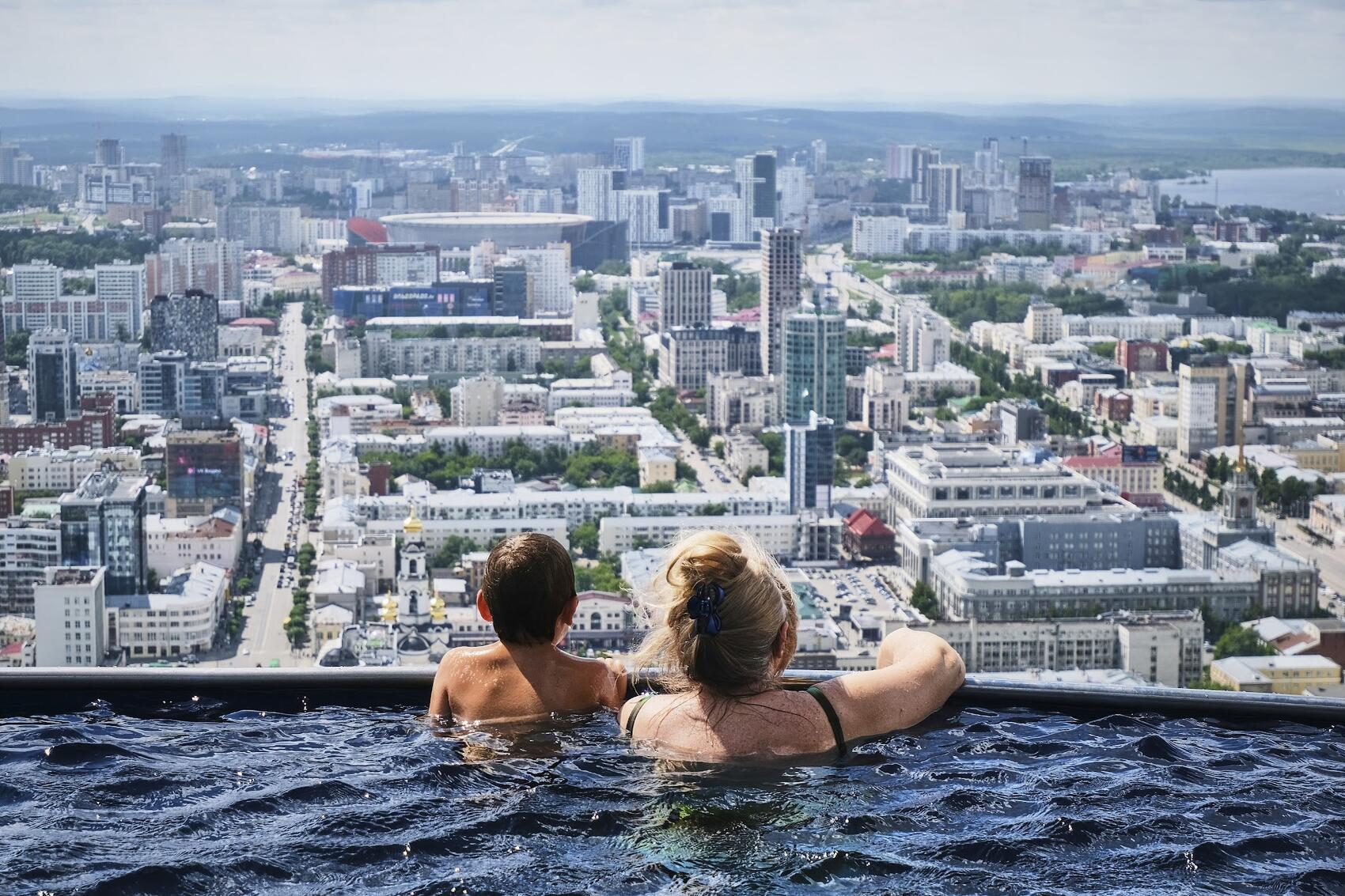 Фото: Саша Зубковский / It's My City