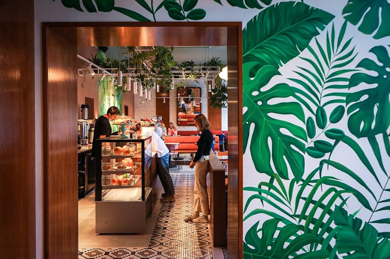 Фото: Арина Томашова / It's My City