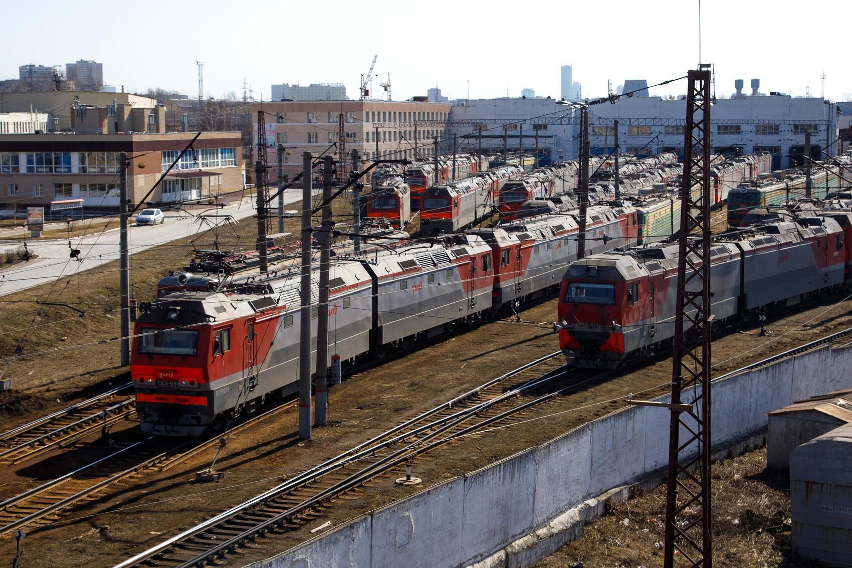 Фото: It's My City