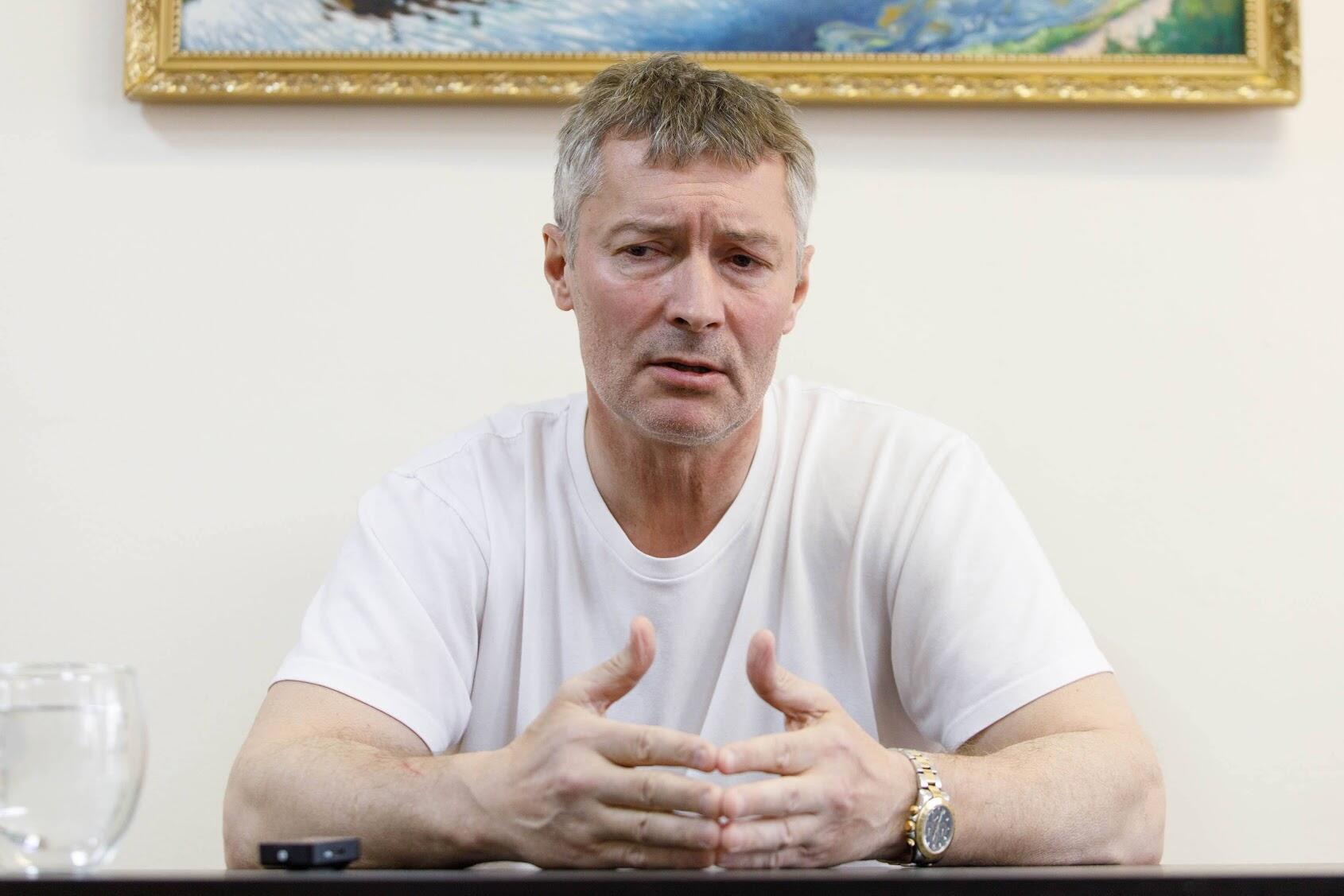 Фото: Марина Молдавская / It's My City