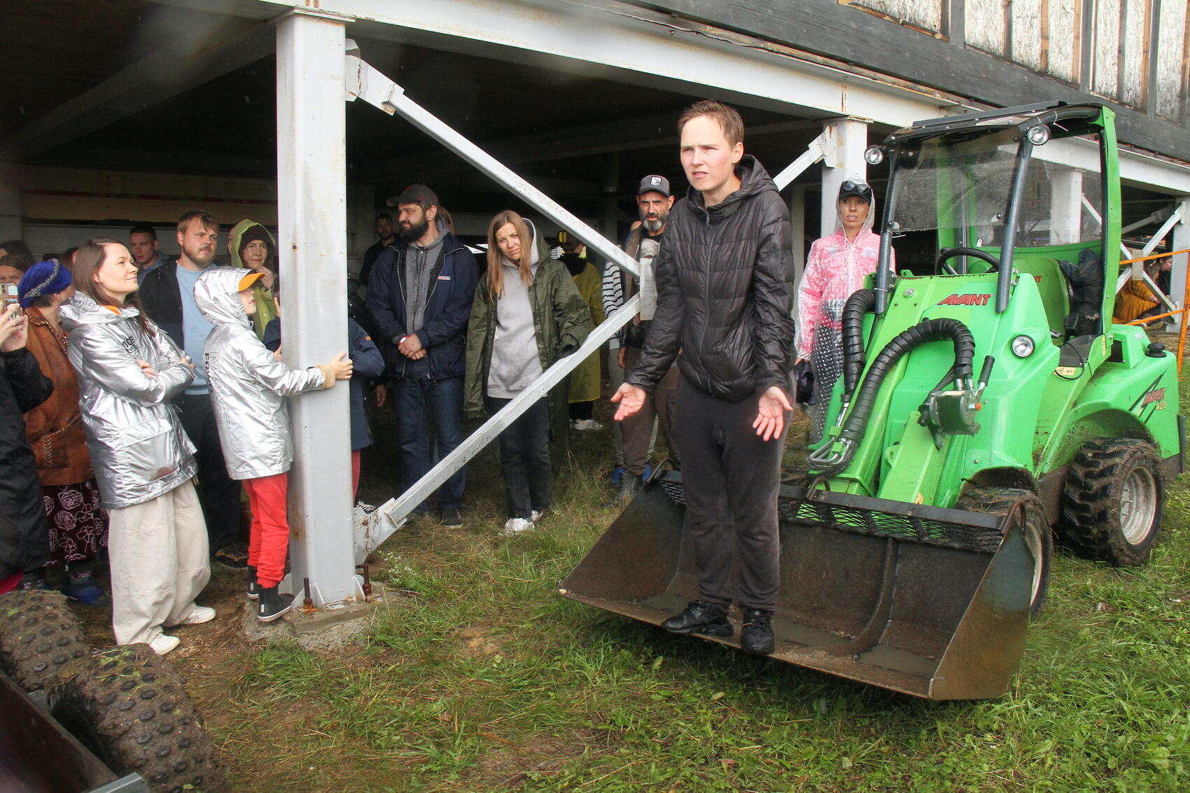 Гузель Санжапова. Фото: It's My City