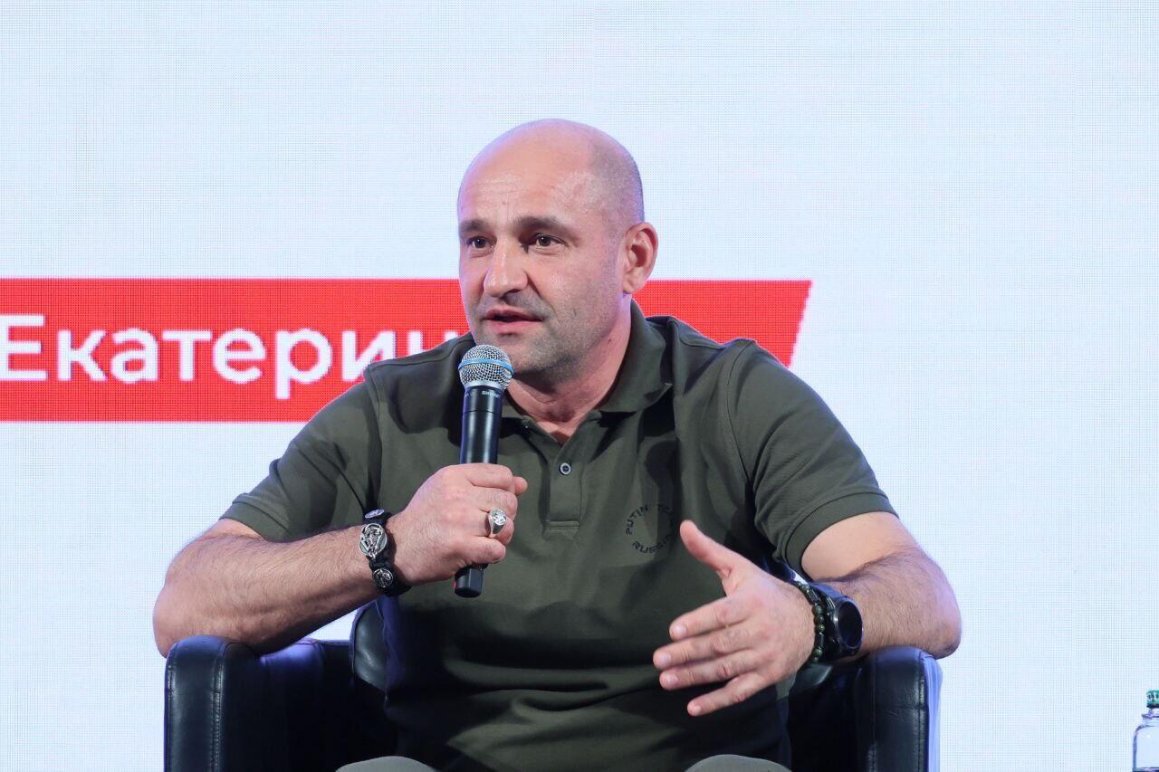 Фото: полпредство УрФО