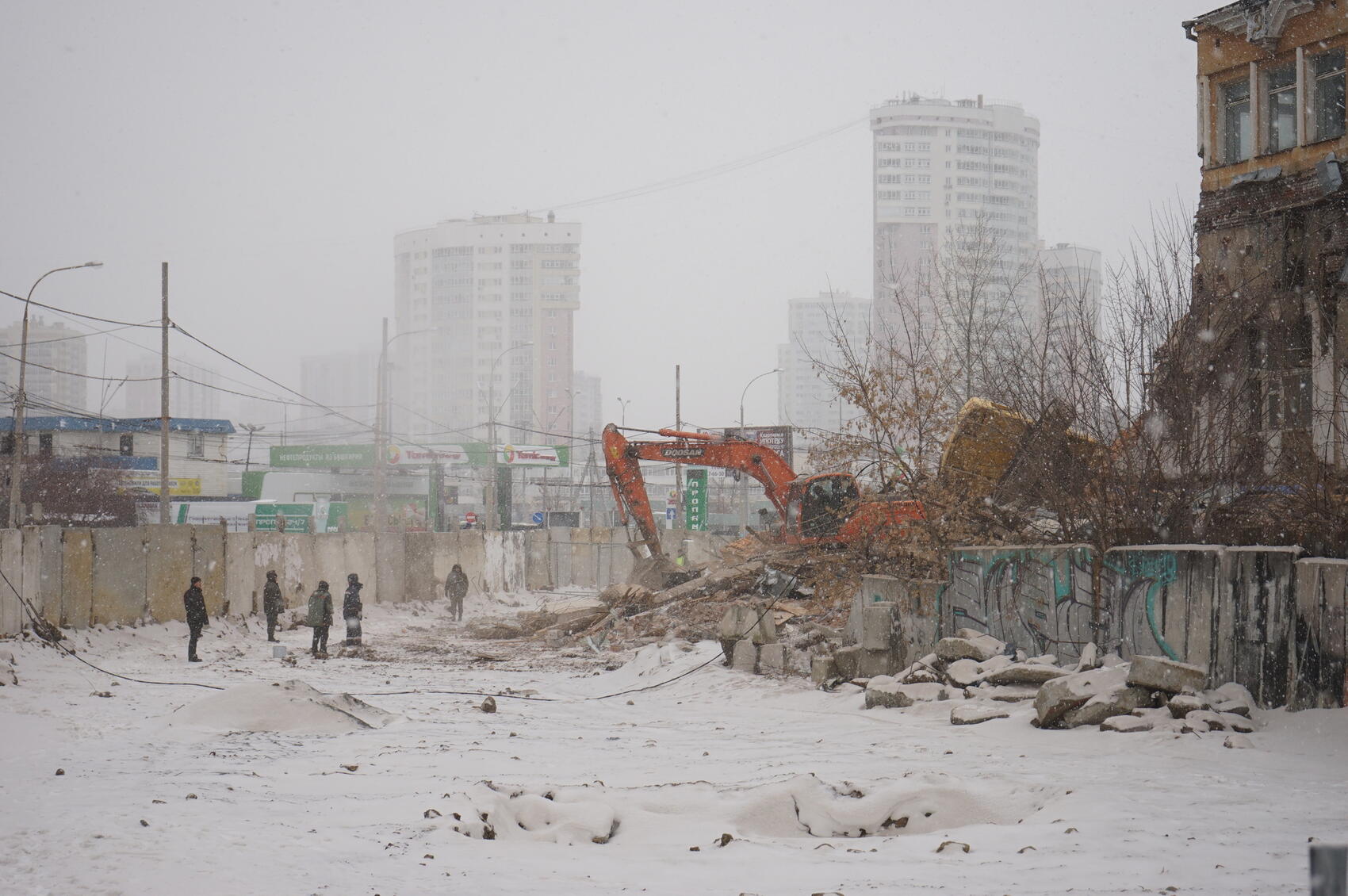 Фото: Арина Томашова / It’s My City