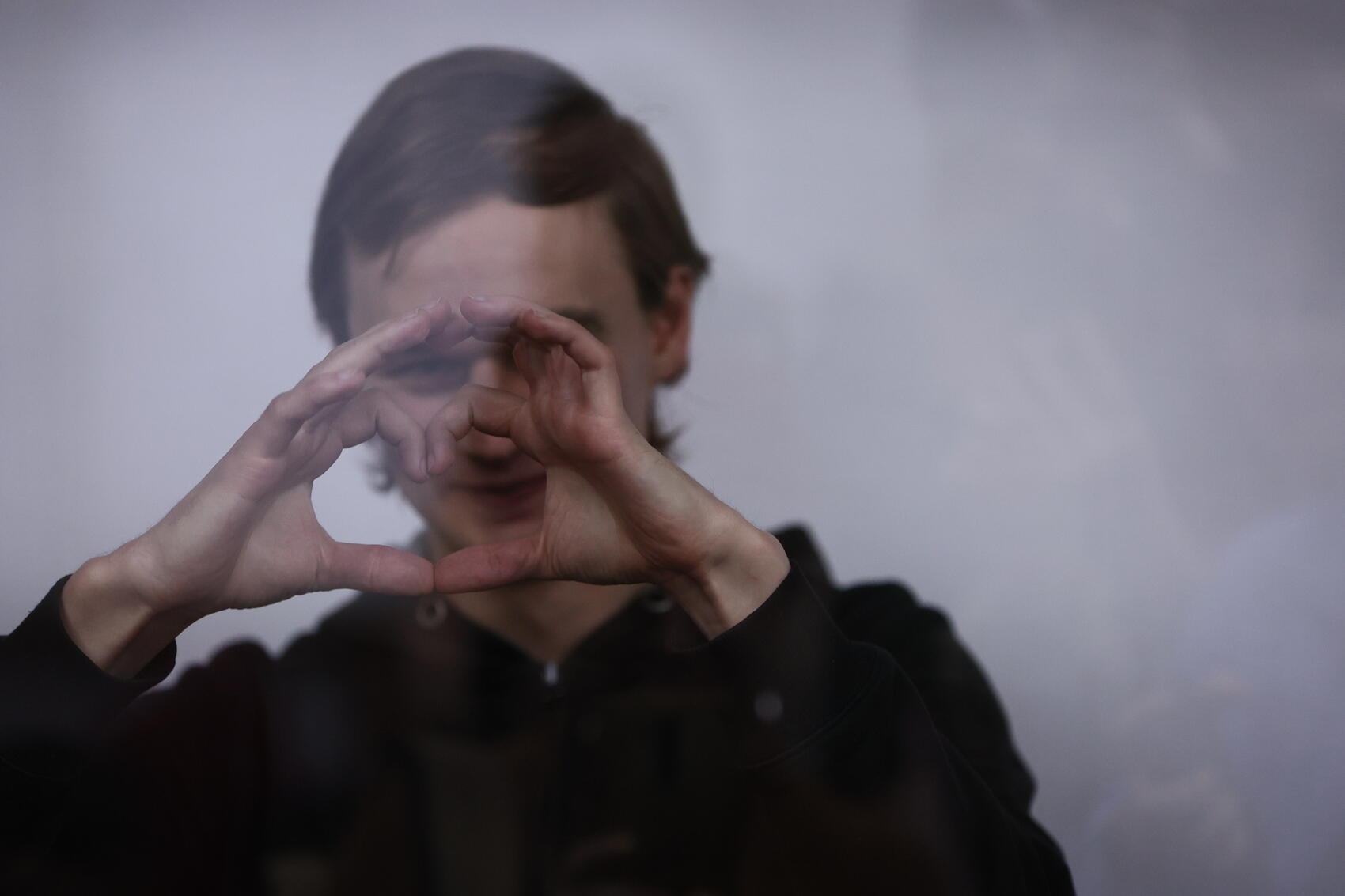 Илья Вага / It's My City