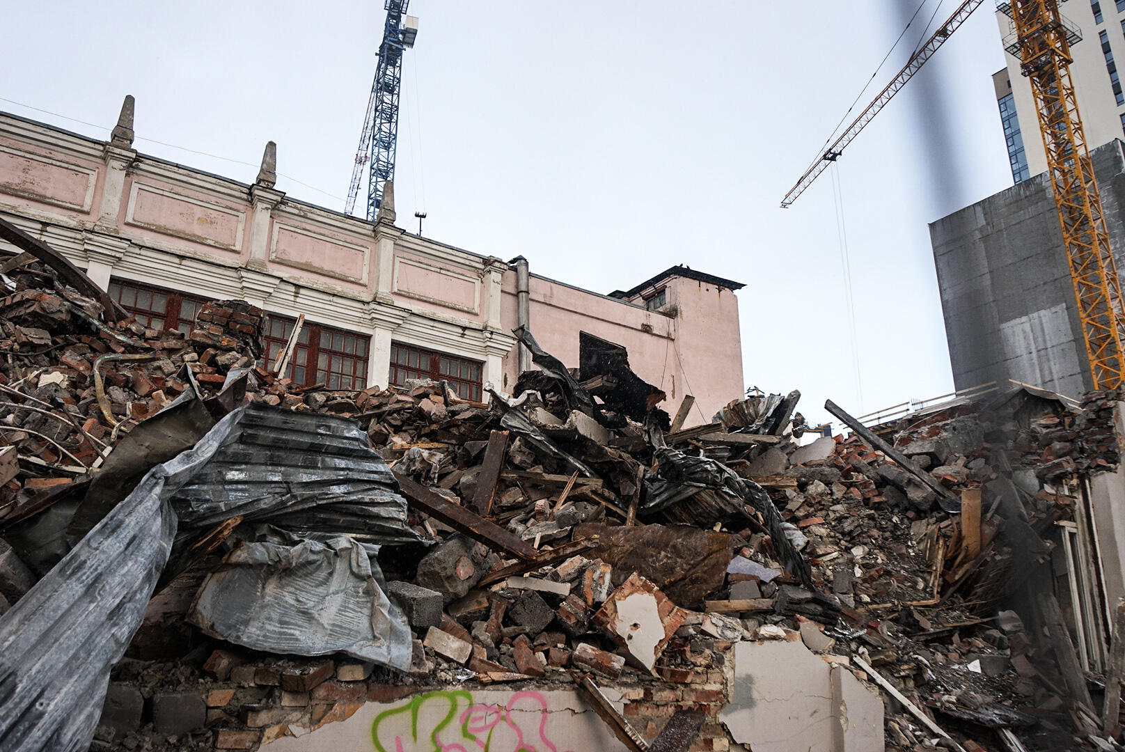 Фото: Арина Томашова / It’s My City