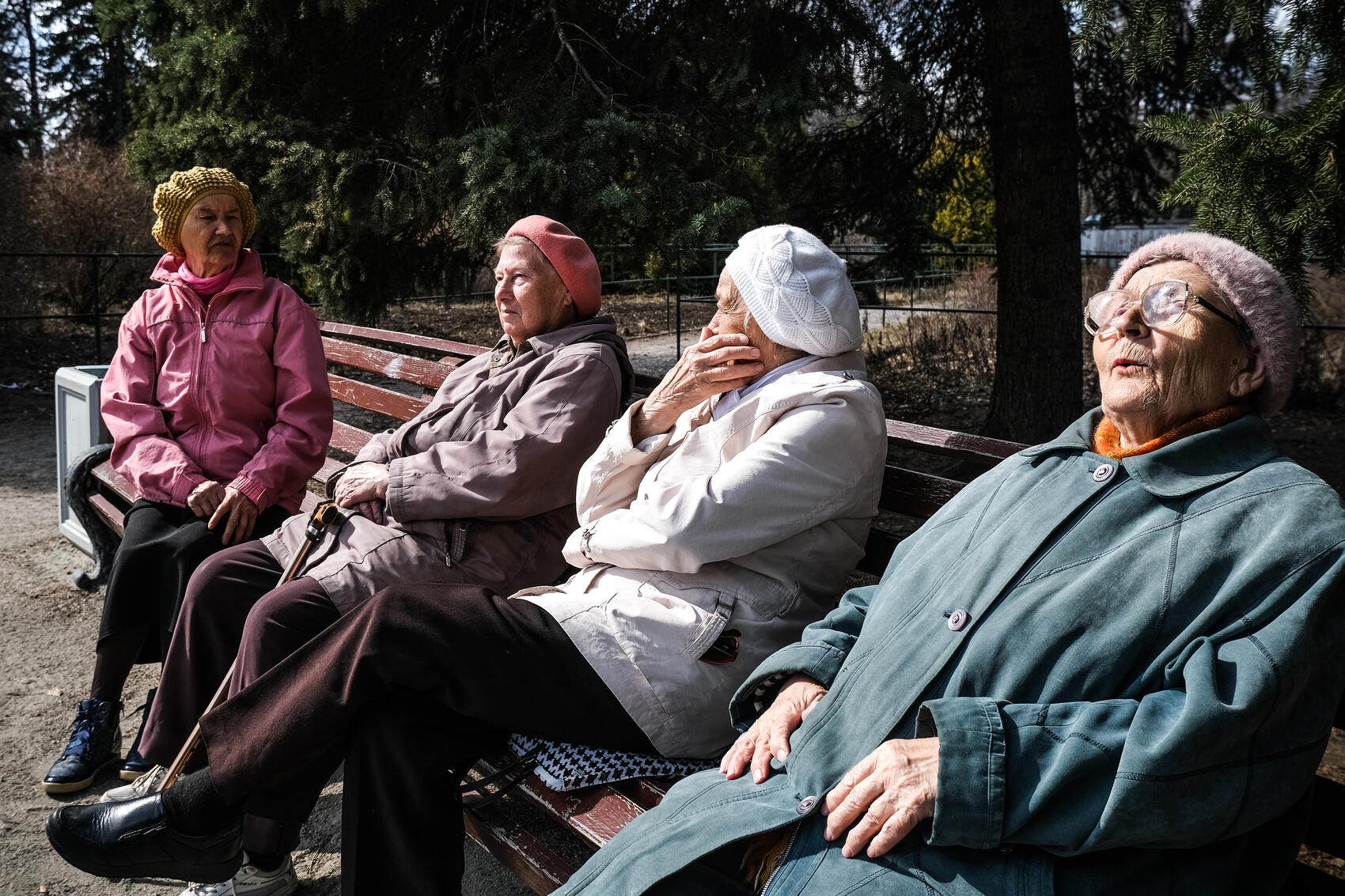 Фото: Саша Зубковский / It's My City