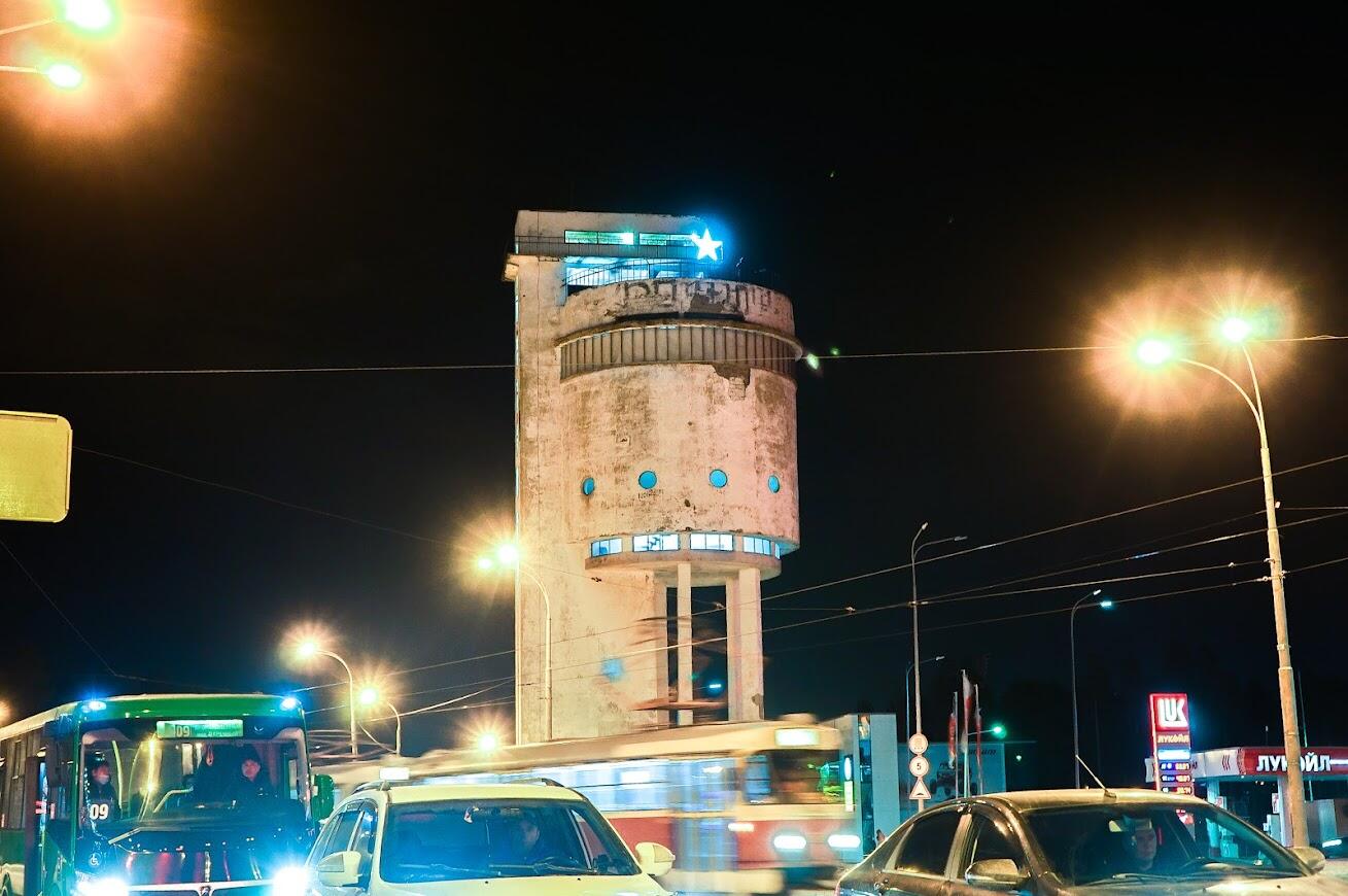 Фото: Арина Томашова / It's My City