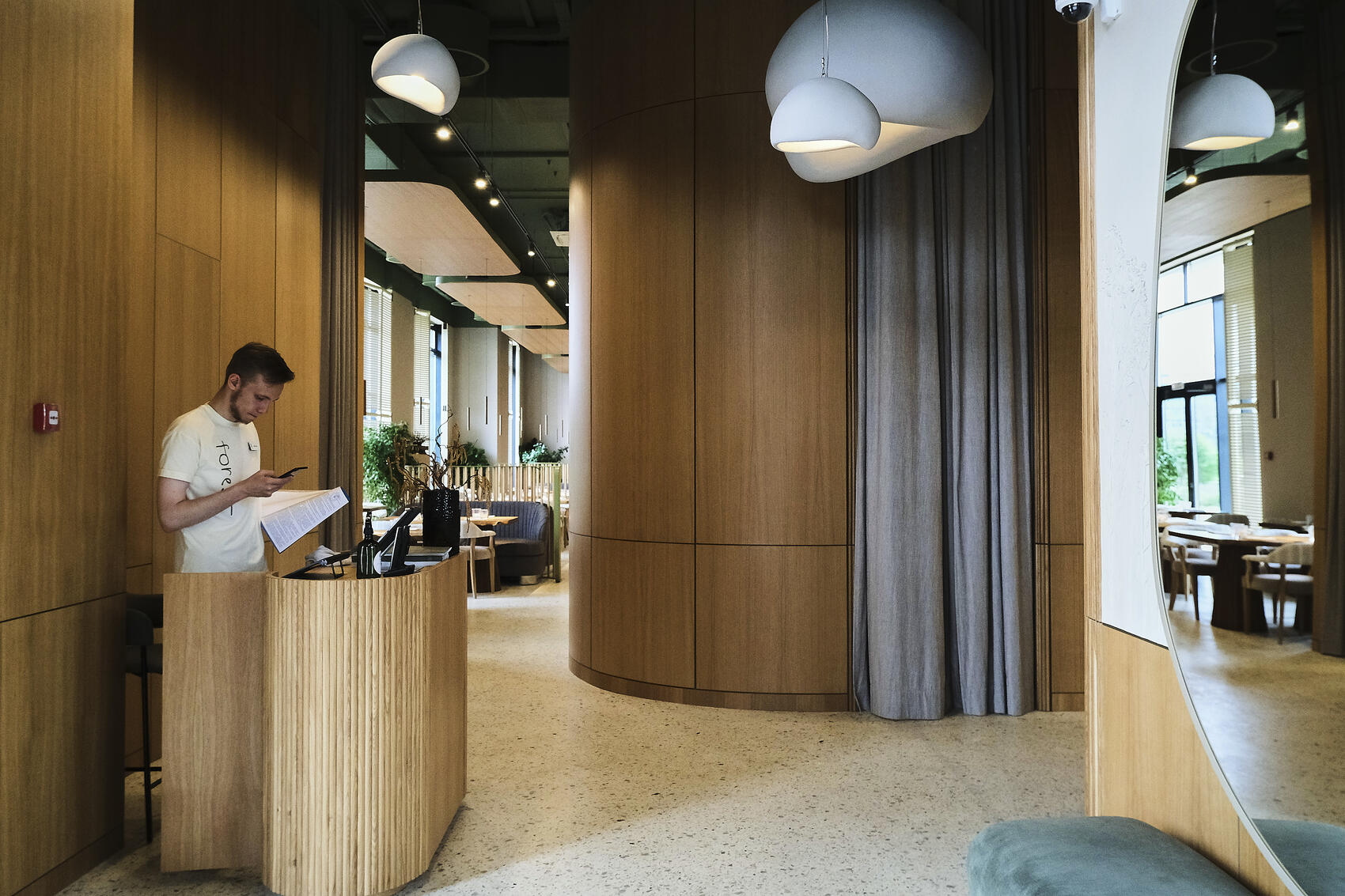 Фото: Саша Зубковский /It's My City