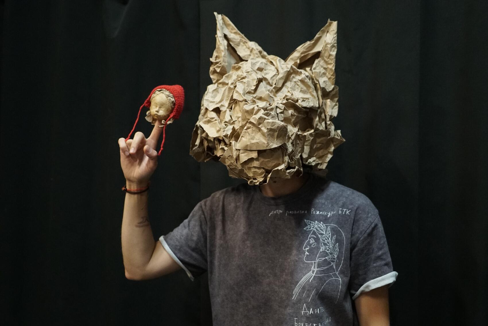 Фестиваль «БраГа» в ЕГТИ. Сообщество «Екатеринбургский театральный институт» во «Вконтакте».