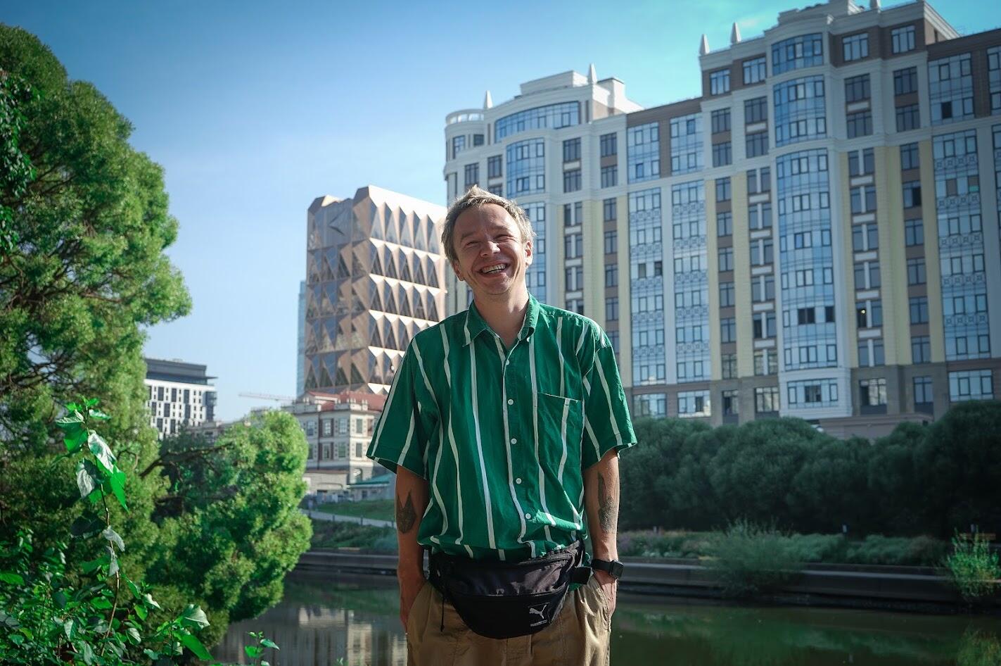 Фото: Арина Томашова / It's My City