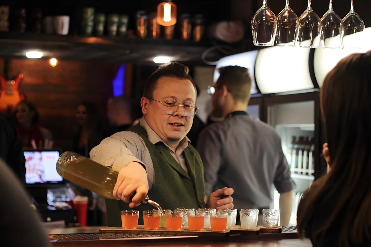 Фото: команда «Два деда» 