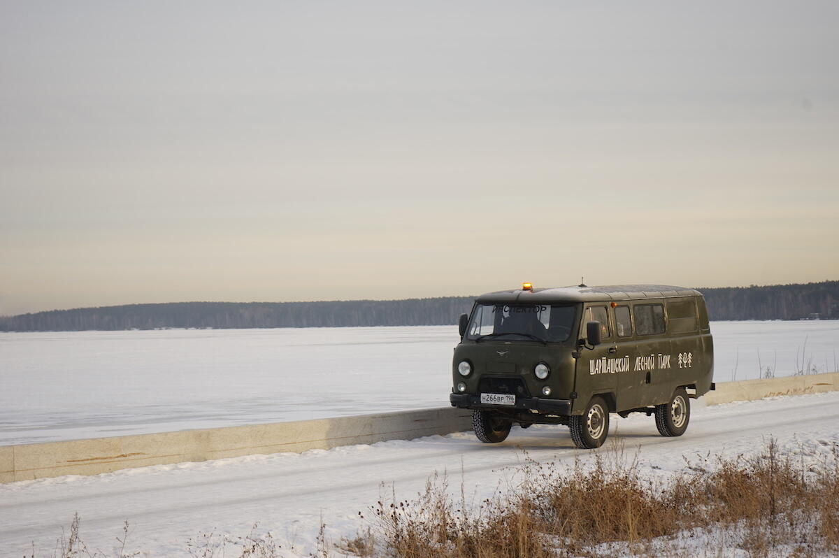 Фото: Арина Томашова / It's My City