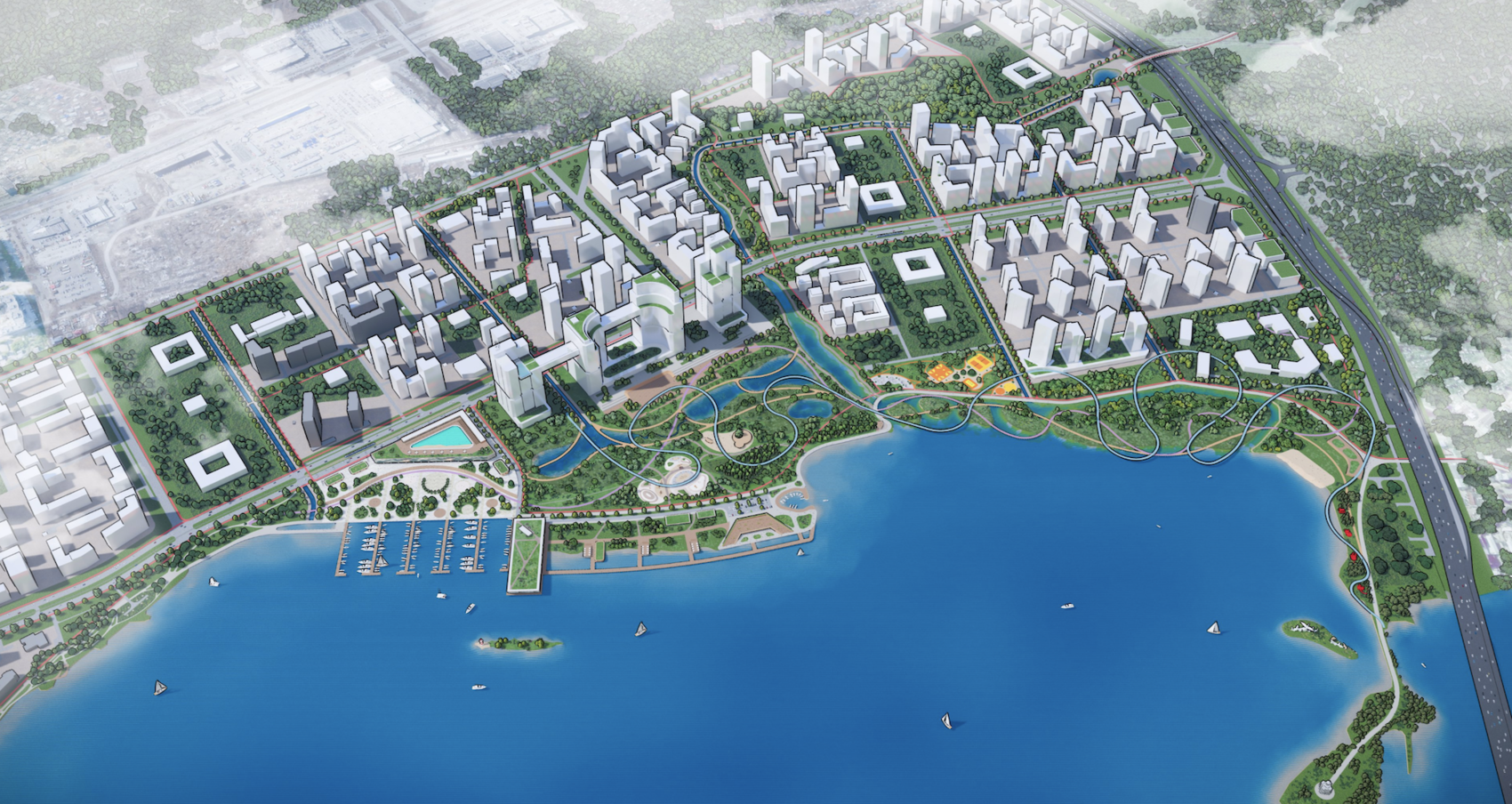 Фото: предоставлено администрацией Екатеринбурга