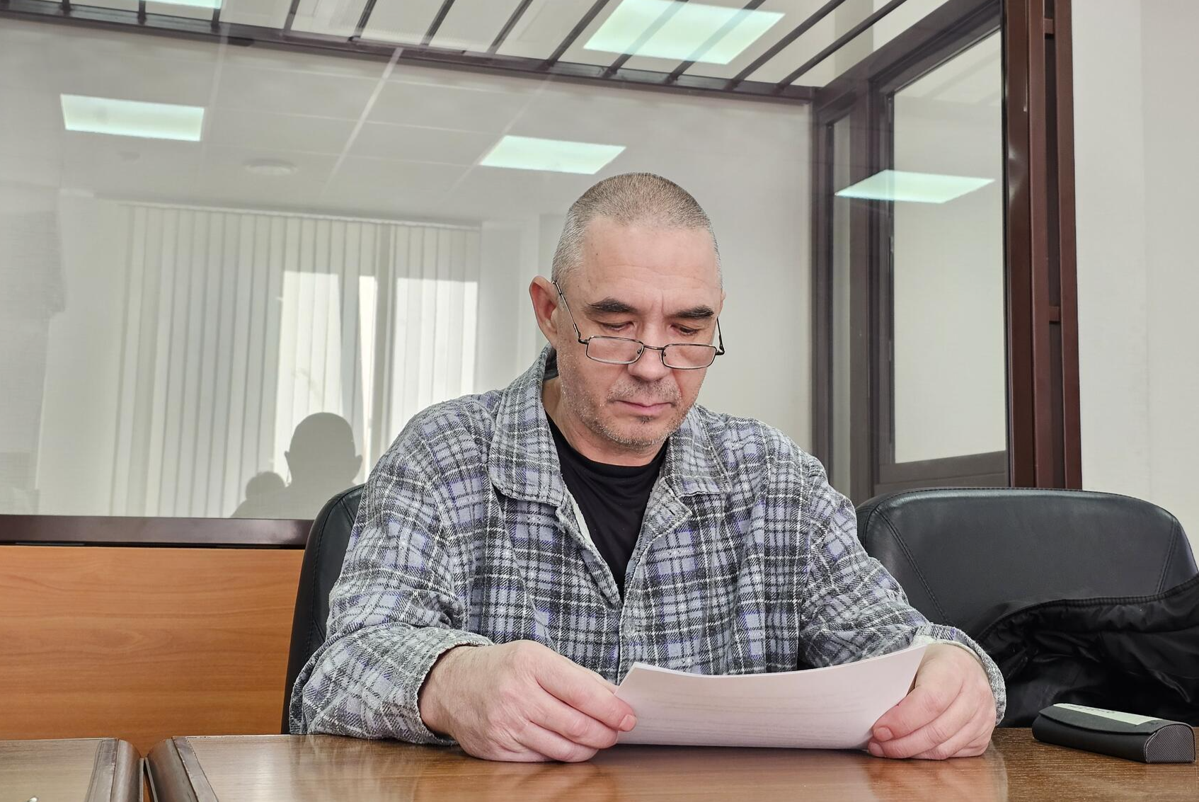 Рафаил Шепелев